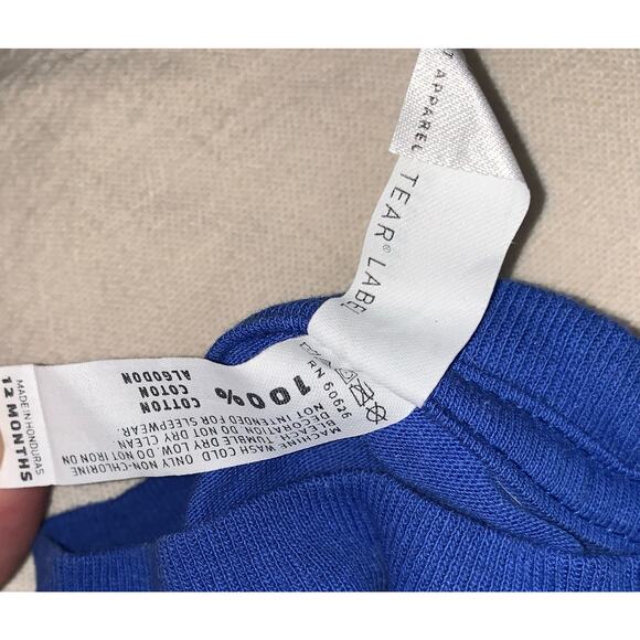 8-Piece Kids Clothing Bundle: Hoodies Tees & Jackets In Various Sizes - Picture 4 of 16